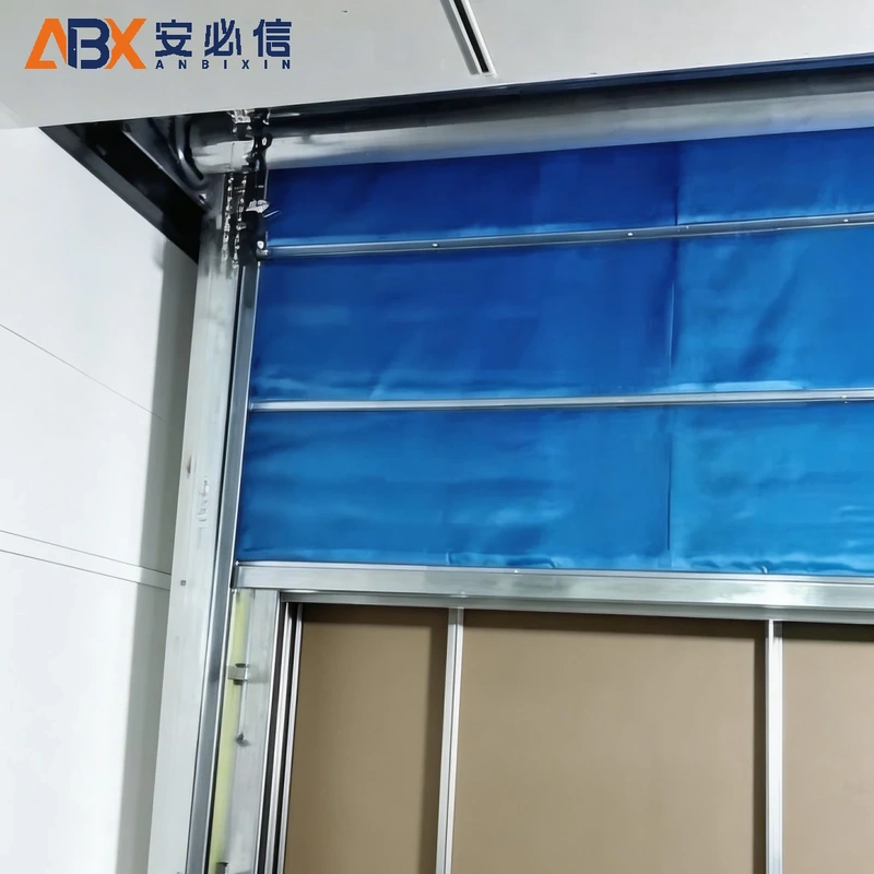 忻州市冷库门封